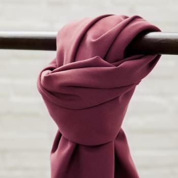 meetMilk - Soft Stretch Twill - Tencel™ Lyocell - Punch